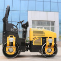 3 ton tandem road roller compactor with cheap price 3 ton tandem road roller compactor with cheap price  FYL-1200